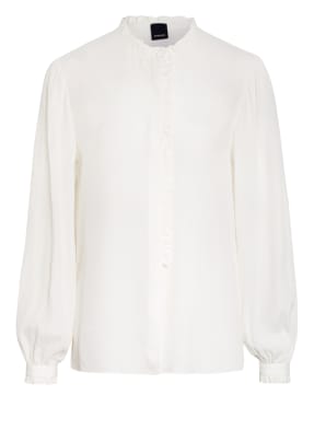 PINKO Bluse LABILE mit Seide