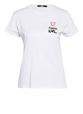 KARL LAGERFELD T-Shirt