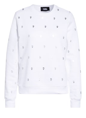KARL LAGERFELD Sweatshirt IKONIK