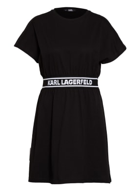 KARL LAGERFELD Jerseykleid