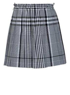 BURBERRY Faltenrock