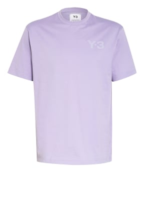 Y-3 Oversized-Shirt