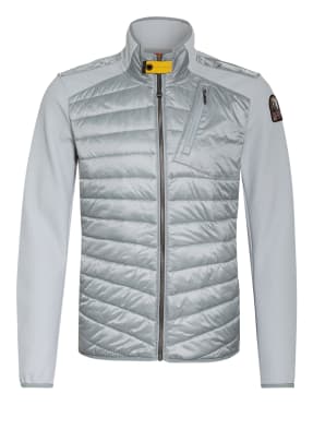 PARAJUMPERS Jacke JAYDEN im Materialmix