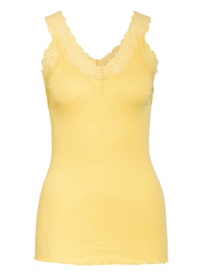 rosemunde Top BENARDINE mit Spitze