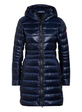 CANADA GOOSE Daunenmantel CYPRESS