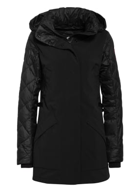 CANADA GOOSE Parka BERKLEY