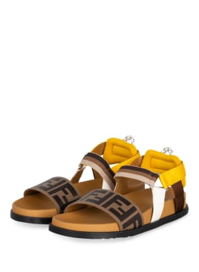 FENDI Sandalen