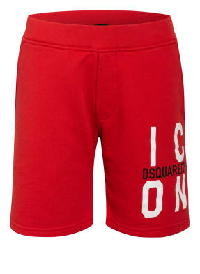 DSQUARED2 Sweatshorts