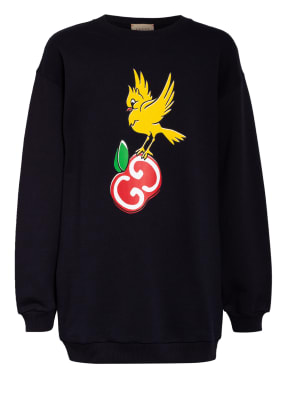GUCCI Sweatkleid