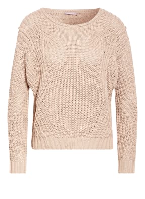 HEMISPHERE Pullover