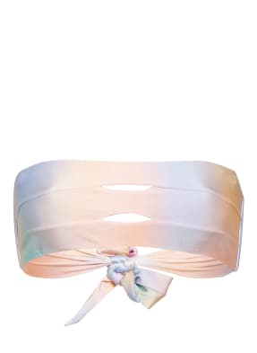 PILYQ Bandeau-Bikini-Top