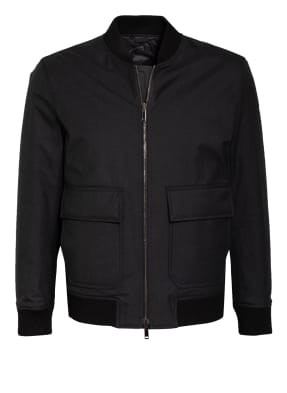 Theory Blouson CORDURA zum Wenden