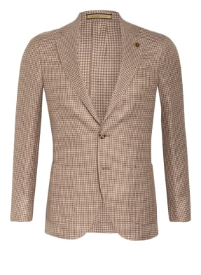 SARTORIA LATORRE Sakko Extra Slim Fit mit Seide