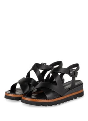 ELVIO ZANON Wedges