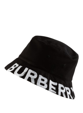 BURBERRY Bucket-Hat zum Wenden