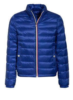 MONCLER enfant Lightweight-Daunenjacke TARN