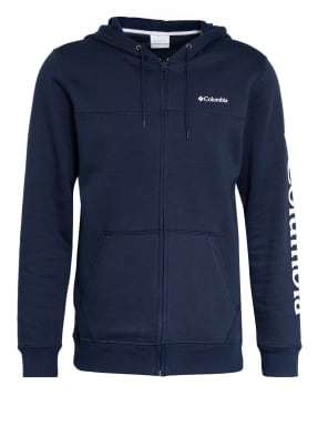 Columbia Sweatjacke COLUMBIA™ LOGO FLEECE