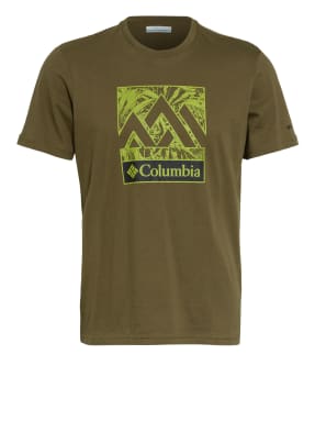 Columbia T-Shirt RAPID RIDGE™