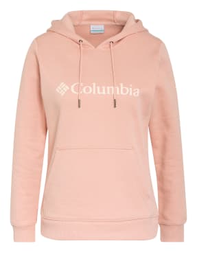 Columbia Hoodie