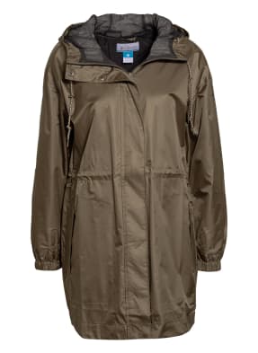 Columbia Outdoor-Parka SPLASH SIDE™