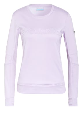 Columbia Sweatshirt WINDGATES™ TECH