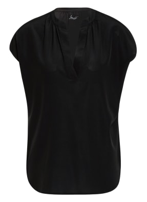 Jadicted Blusenshirt aus Seide