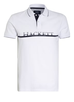 HACKETT LONDON Piqué-Poloshirt Classic Fit