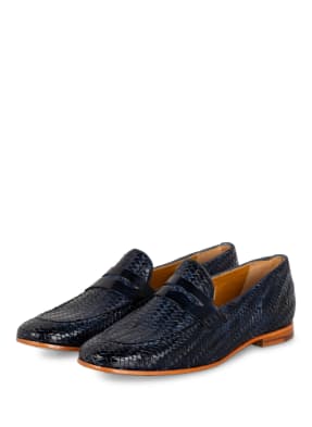 MELVIN & HAMILTON Penny-Loafer SCARLETT