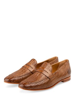 MELVIN & HAMILTON Penny-Loafer SCARLETT