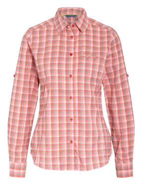 me°ru' Outdoor-Bluse SAUDA
