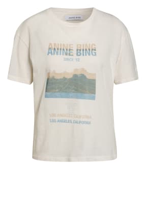 ANINE BING T-Shirt HARPER