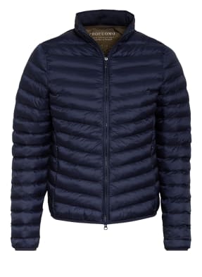 PROFUOMO Steppjacke