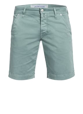 JACOB COHEN Chino-Shorts J6613 Comfort Fit