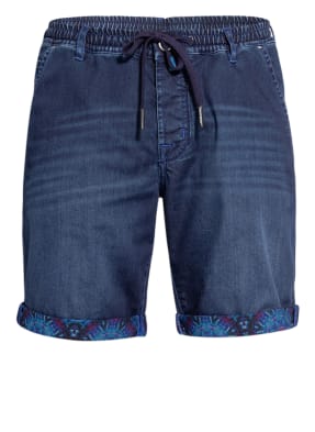 JACOB COHEN Jeans-Shorts J6154
