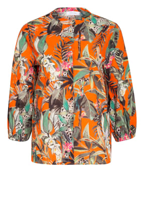 darling harbour Bluse mit 3/4-Arm