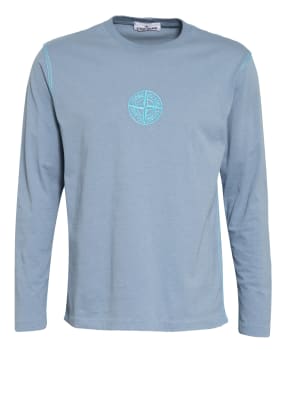 STONE ISLAND Longsleeve