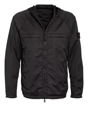STONE ISLAND Jacke zum Wenden