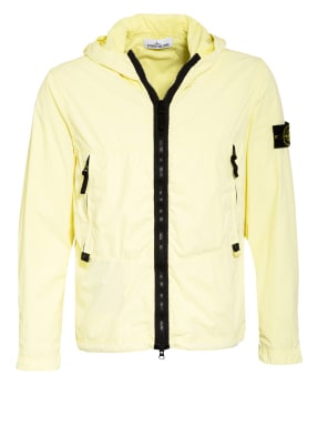 STONE ISLAND Regenjacke