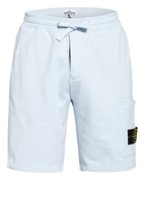 STONE ISLAND Sweatshorts