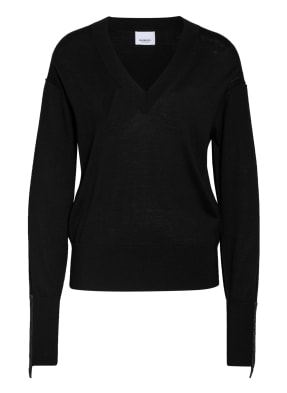 BURBERRY Pullover NAVULOA