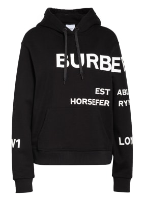 BURBERRY Hoodie POULTER