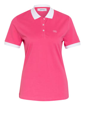 darling harbour Piqué-Poloshirt