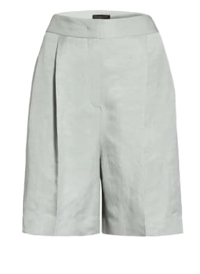 FABIANA FILIPPI Shorts mit Leinen