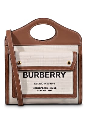 BURBERRY Umhängetasche POCKET BAG
