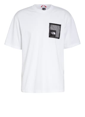 THE NORTH FACE T-Shirt BLACK BOX