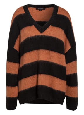 ALL SAINTS Oversized-Pullover LOU