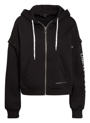 ALL SAINTS Sweatjacke AMPHIA