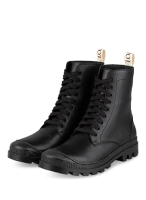 LOEWE Schnürboots