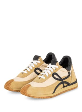 LOEWE Plateau-Sneaker FLOW RUNNER