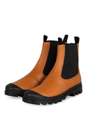LOEWE Chelsea-Boots